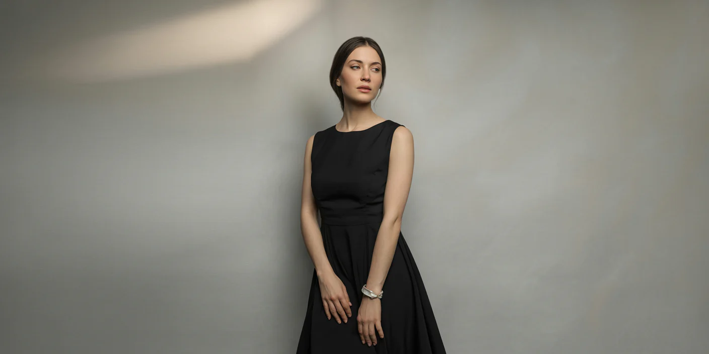 Timeless Elegance, Crafted for Confidence