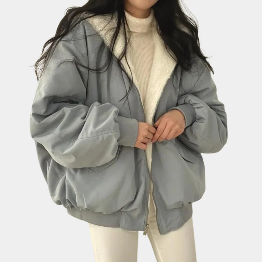 Ace | Women’s Winter Padded Coat