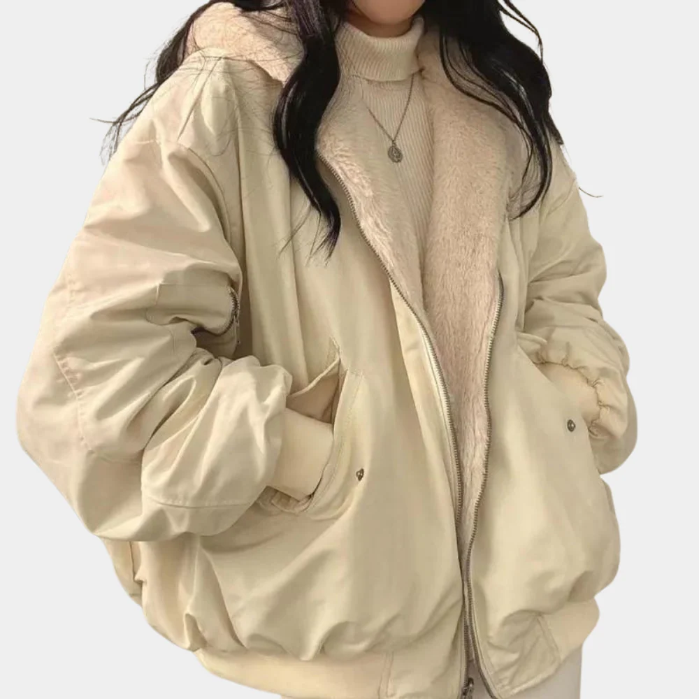 Ace | Women’s Winter Padded Coat - Image 3