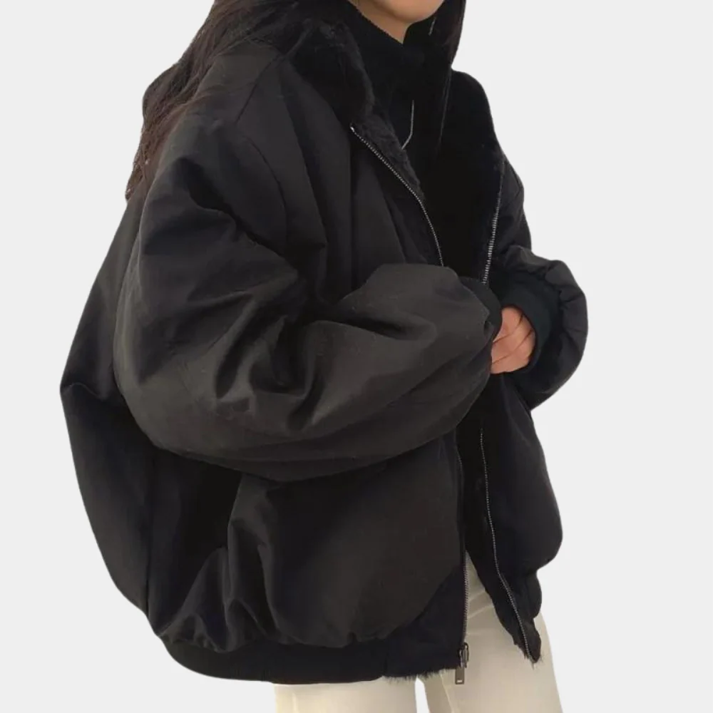 Ace | Women’s Winter Padded Coat - Image 6