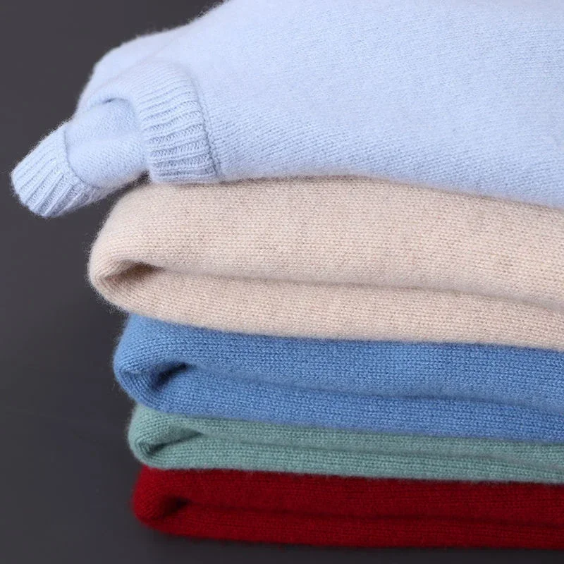 Aldert | Men’s Luxury Cashmere Sweater - Image 13