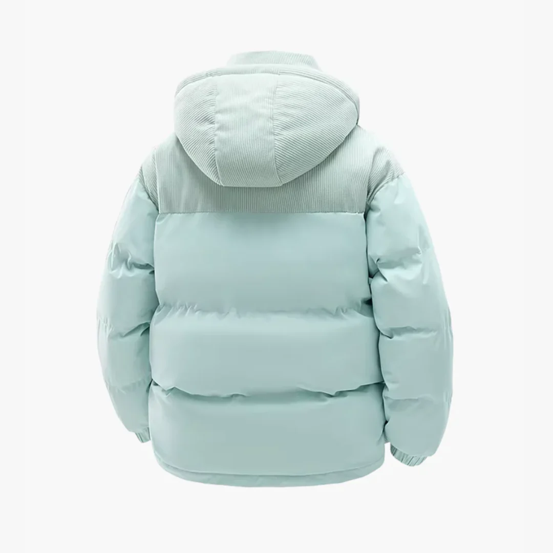 Ardent | Insulated Hooded Puffer Jacket for Men - Image 10