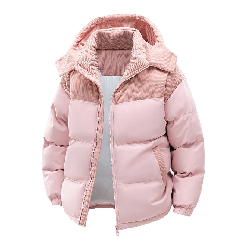 Ardent | Insulated Hooded Puffer Jacket for Men - Image 12
