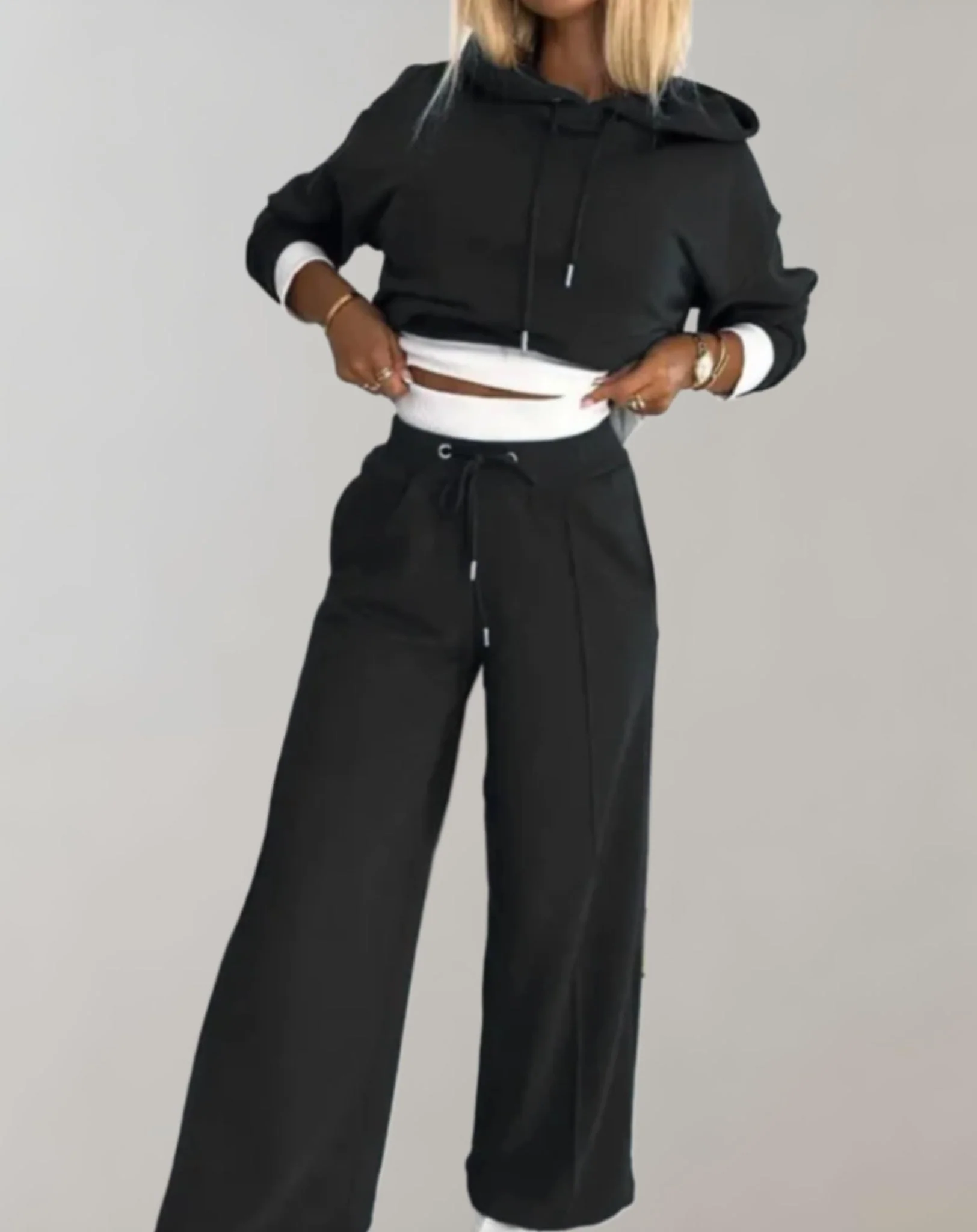 Beth | Women’s Two-Piece Casual Fit Tracksuit
