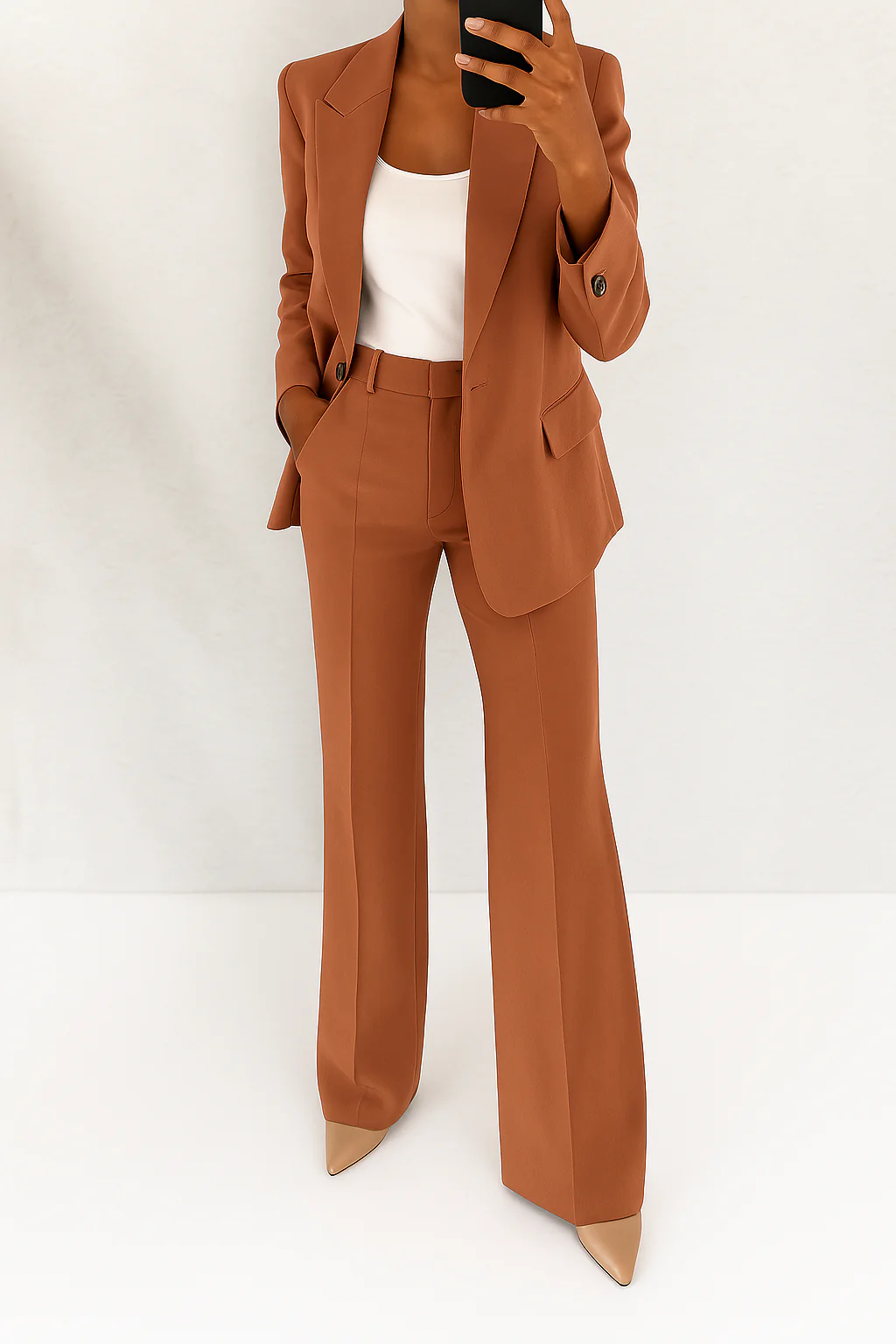 Brenda | Women’s Timeless Tailored Set - Image 10