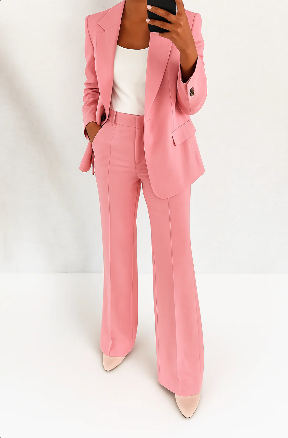 Brenda | Women’s Timeless Tailored Set - Image 11