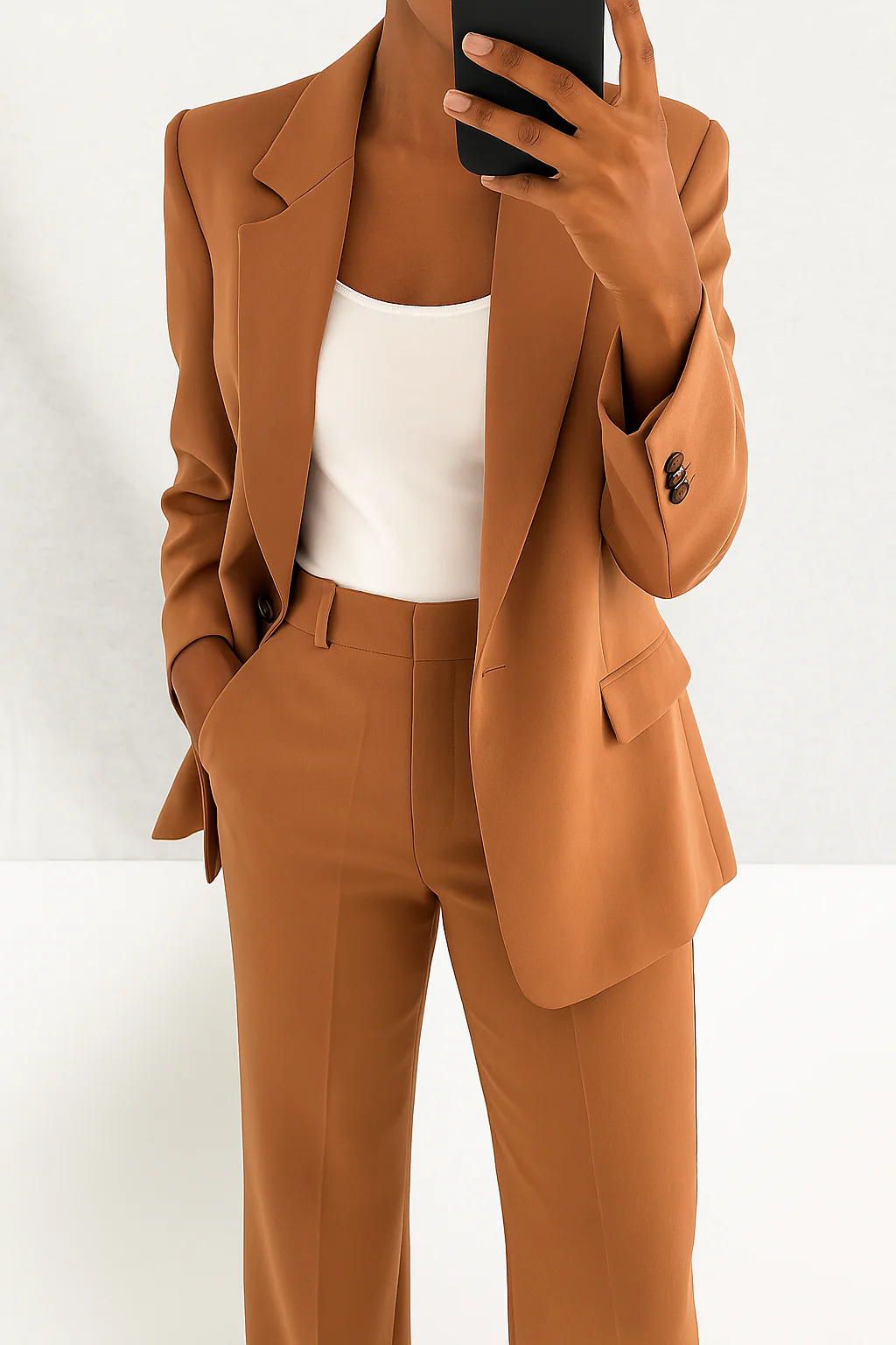 Brenda | Women’s Timeless Tailored Set - Image 4