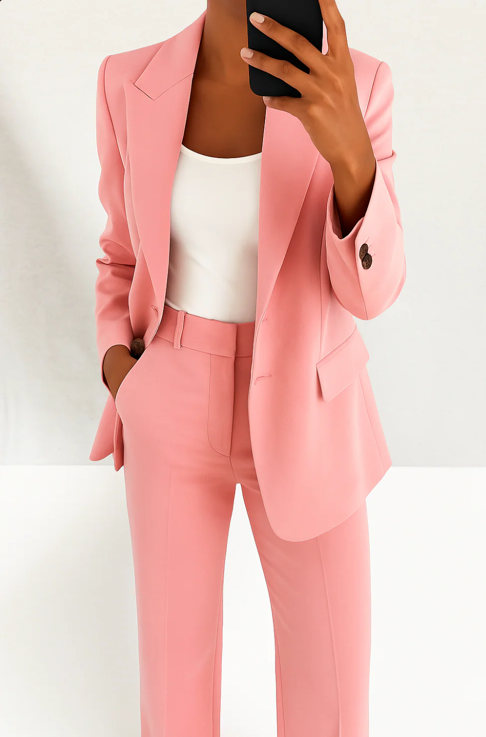 Brenda | Women’s Timeless Tailored Set - Image 5
