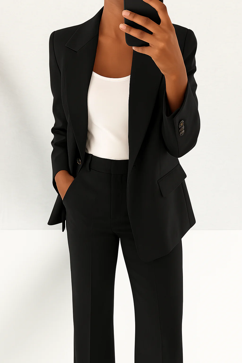 Brenda | Women’s Timeless Tailored Set - Image 6