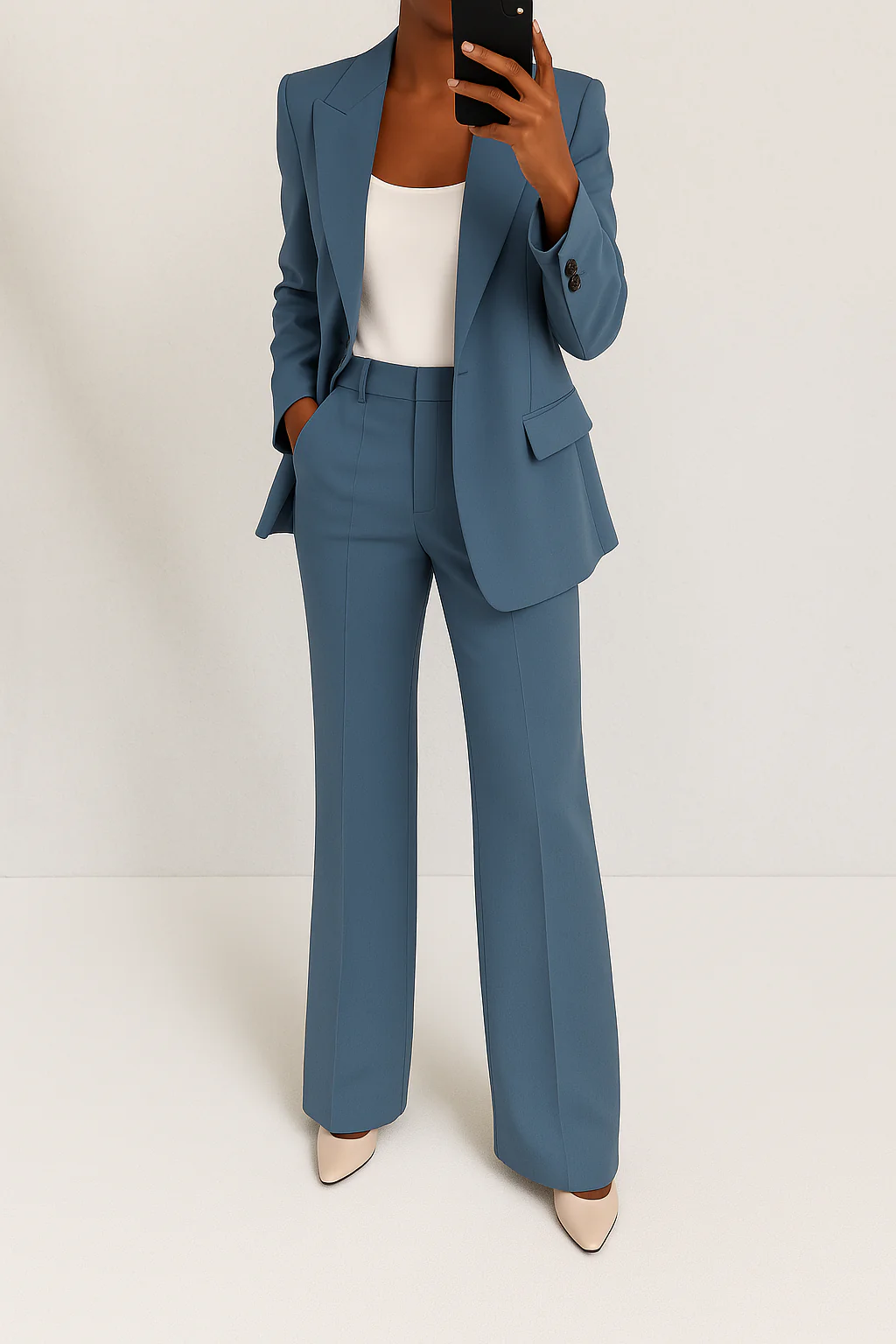 Brenda | Women’s Timeless Tailored Set - Image 7