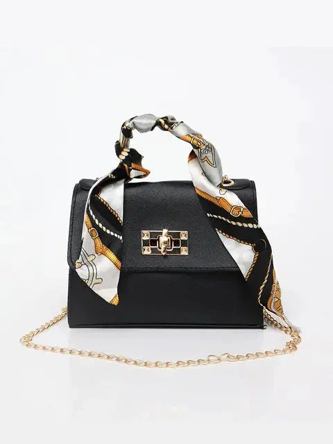 Caprielle | Women’s Leather Handbag