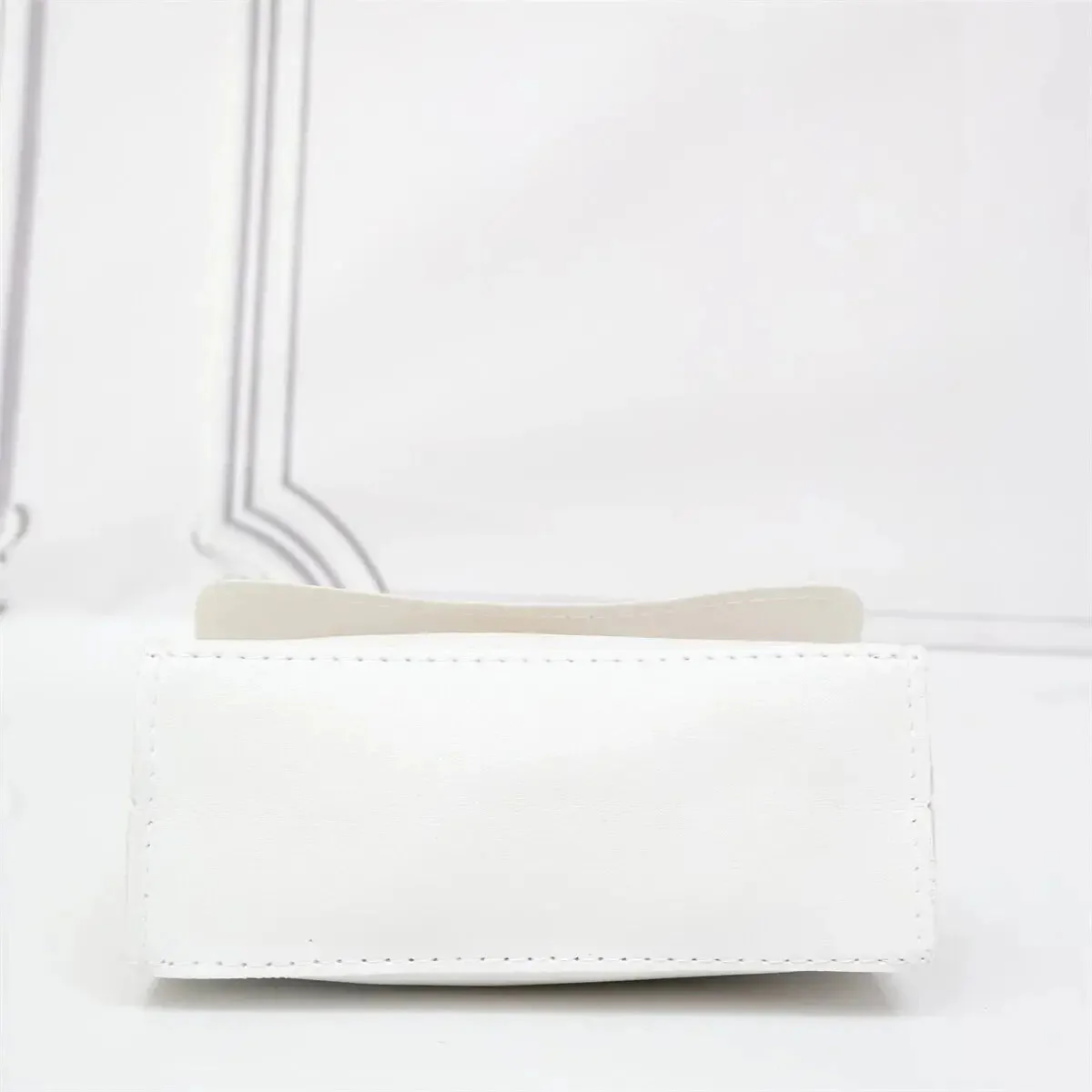 Caprielle | Women’s Leather Handbag - Image 10