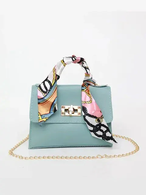 Caprielle | Women’s Leather Handbag - Image 2
