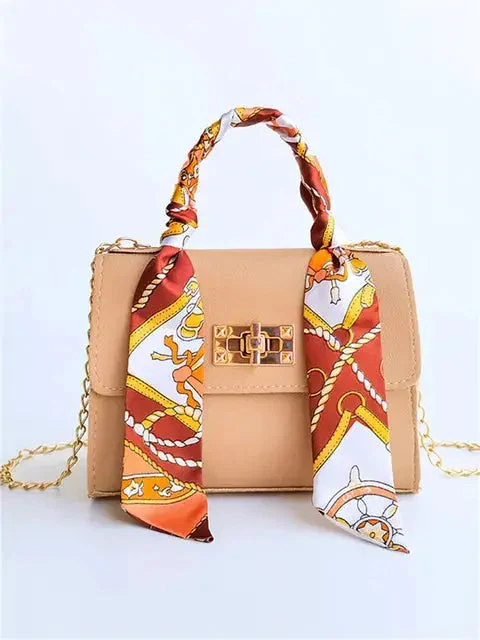 Caprielle | Women’s Leather Handbag - Image 3