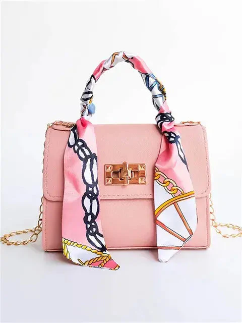 Caprielle | Women’s Leather Handbag - Image 5