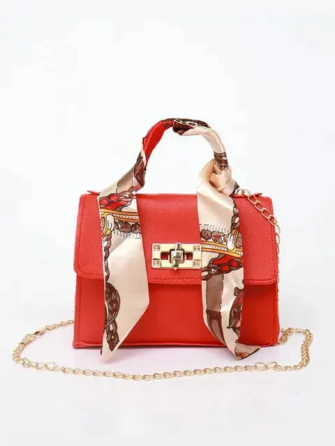 Caprielle | Women’s Leather Handbag - Image 6