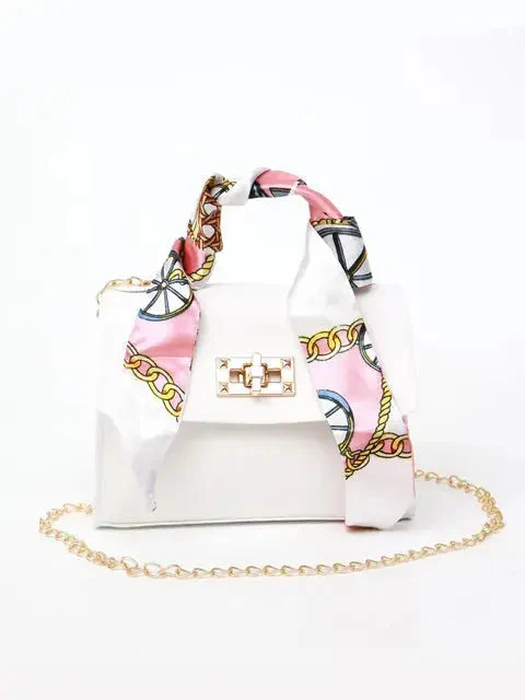 Caprielle | Women’s Leather Handbag - Image 7