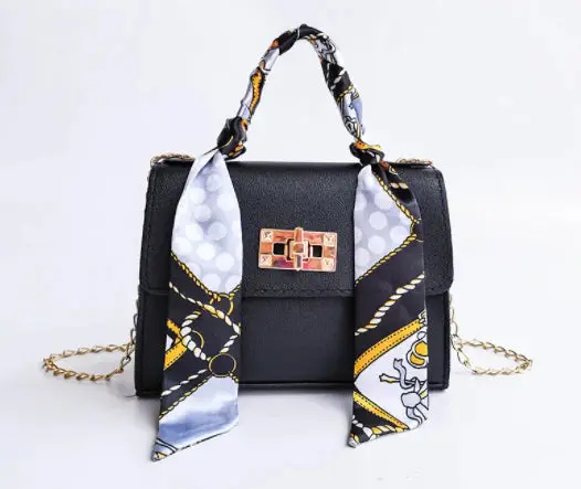 Caprielle | Women’s Leather Handbag - Image 9