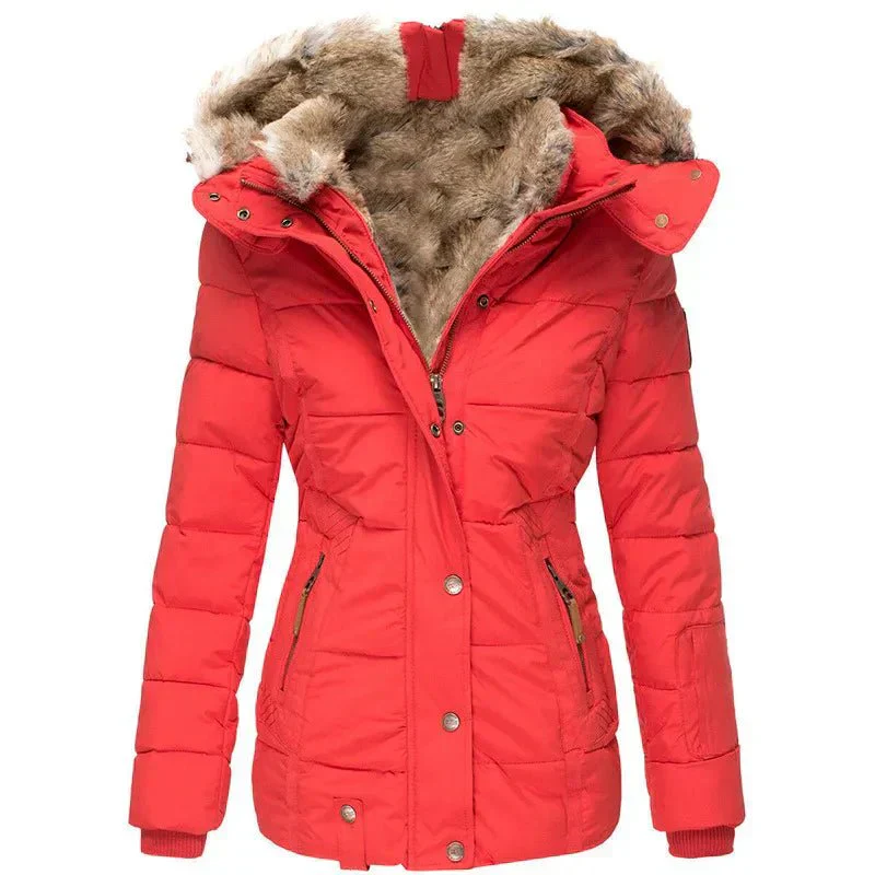 Catharina | Women’s Insulated Winter Jacket - Image 12