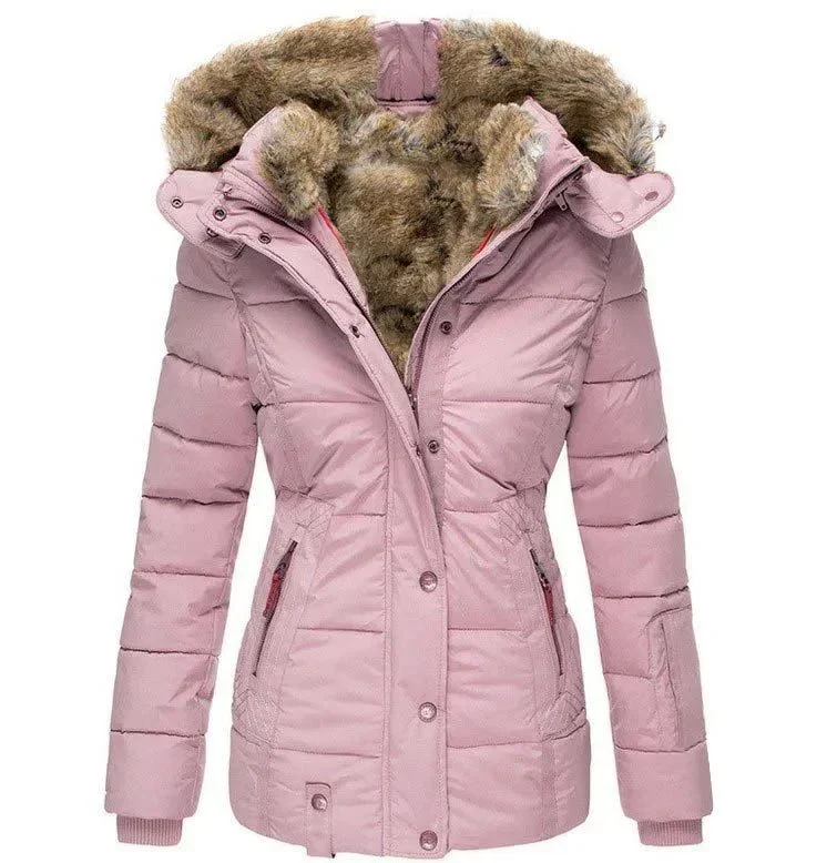 Catharina | Women’s Insulated Winter Jacket - Image 13