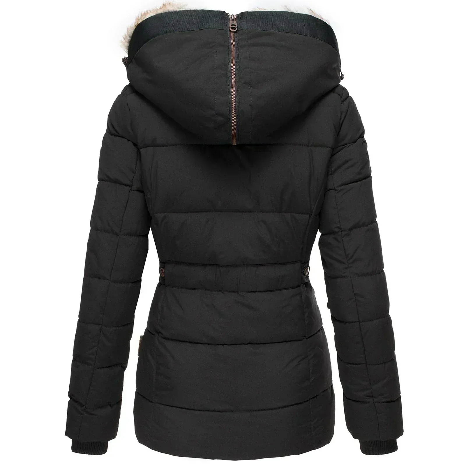 Catharina | Women’s Insulated Winter Jacket - Image 7