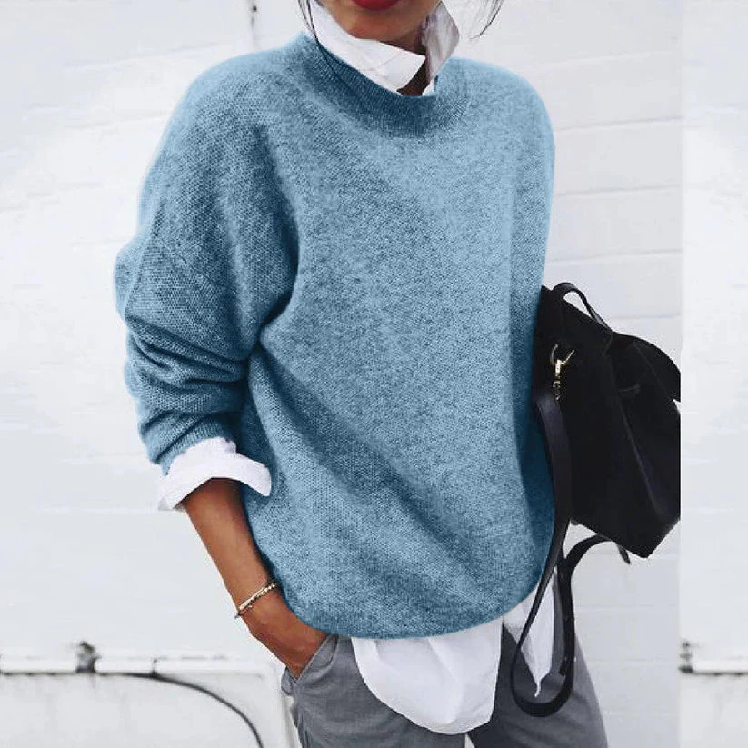 Celesto | Men’s Luxury Cashmere Sweater - Image 2