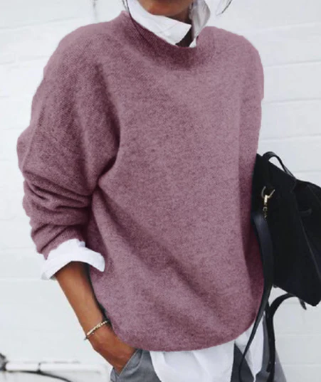 Celesto | Men’s Luxury Cashmere Sweater - Image 3