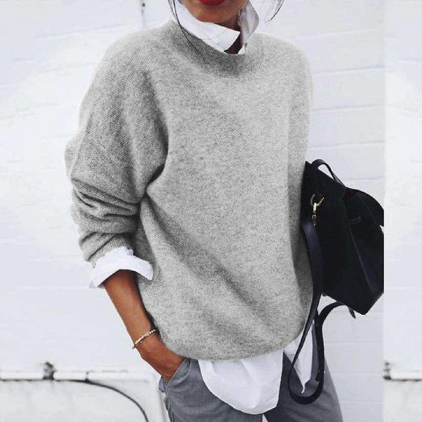 Celesto | Men’s Luxury Cashmere Sweater - Image 4