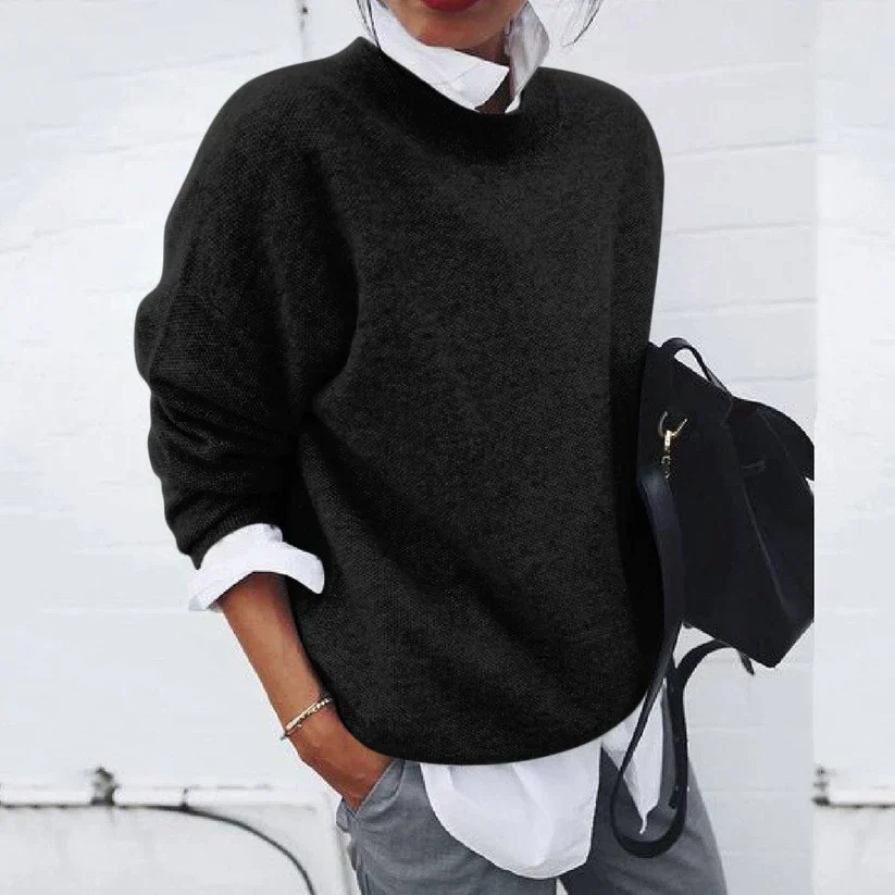Celesto | Men’s Luxury Cashmere Sweater - Image 5