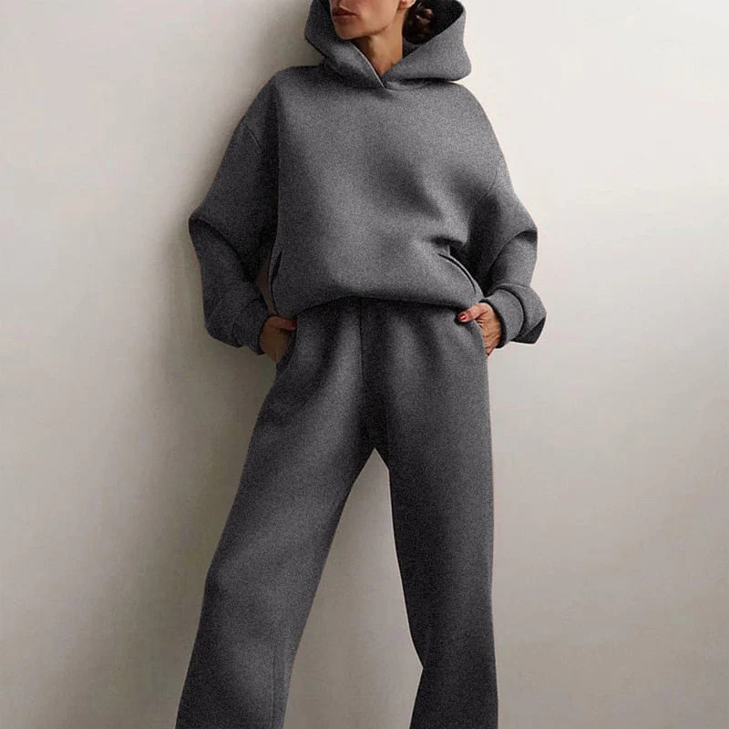 Charry | Women’s Stylish Jogging Set - Image 3