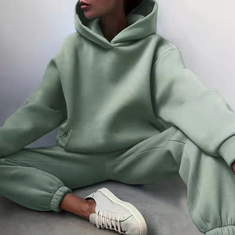 Charry | Women’s Stylish Jogging Set - Image 4