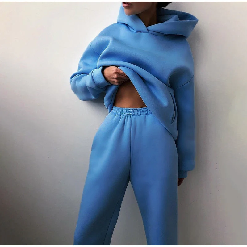 Charry | Women’s Stylish Jogging Set - Image 5
