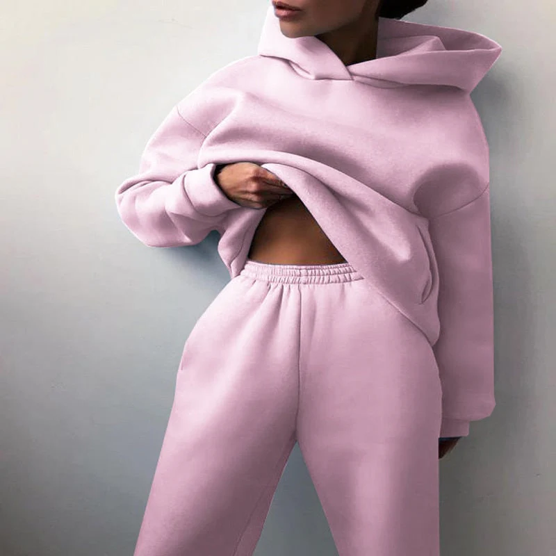 Charry | Women’s Stylish Jogging Set - Image 6