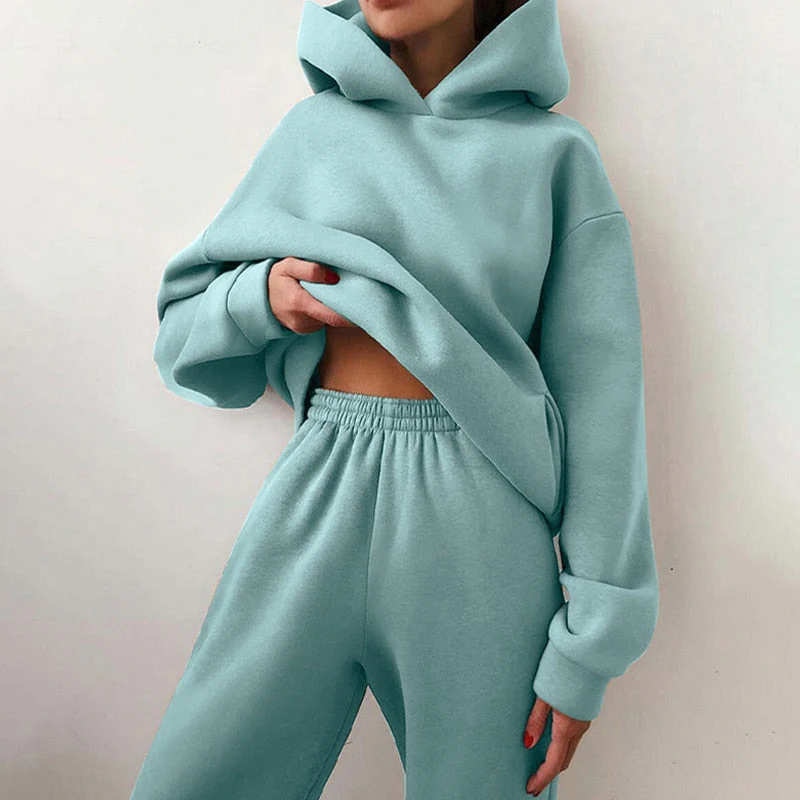 Charry | Women’s Stylish Jogging Set - Image 7