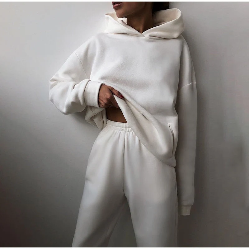 Charry | Women’s Stylish Jogging Set - Image 8