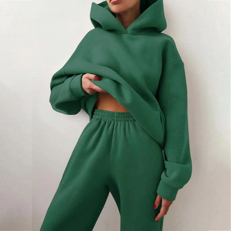 Charry | Women’s Stylish Jogging Set - Image 9