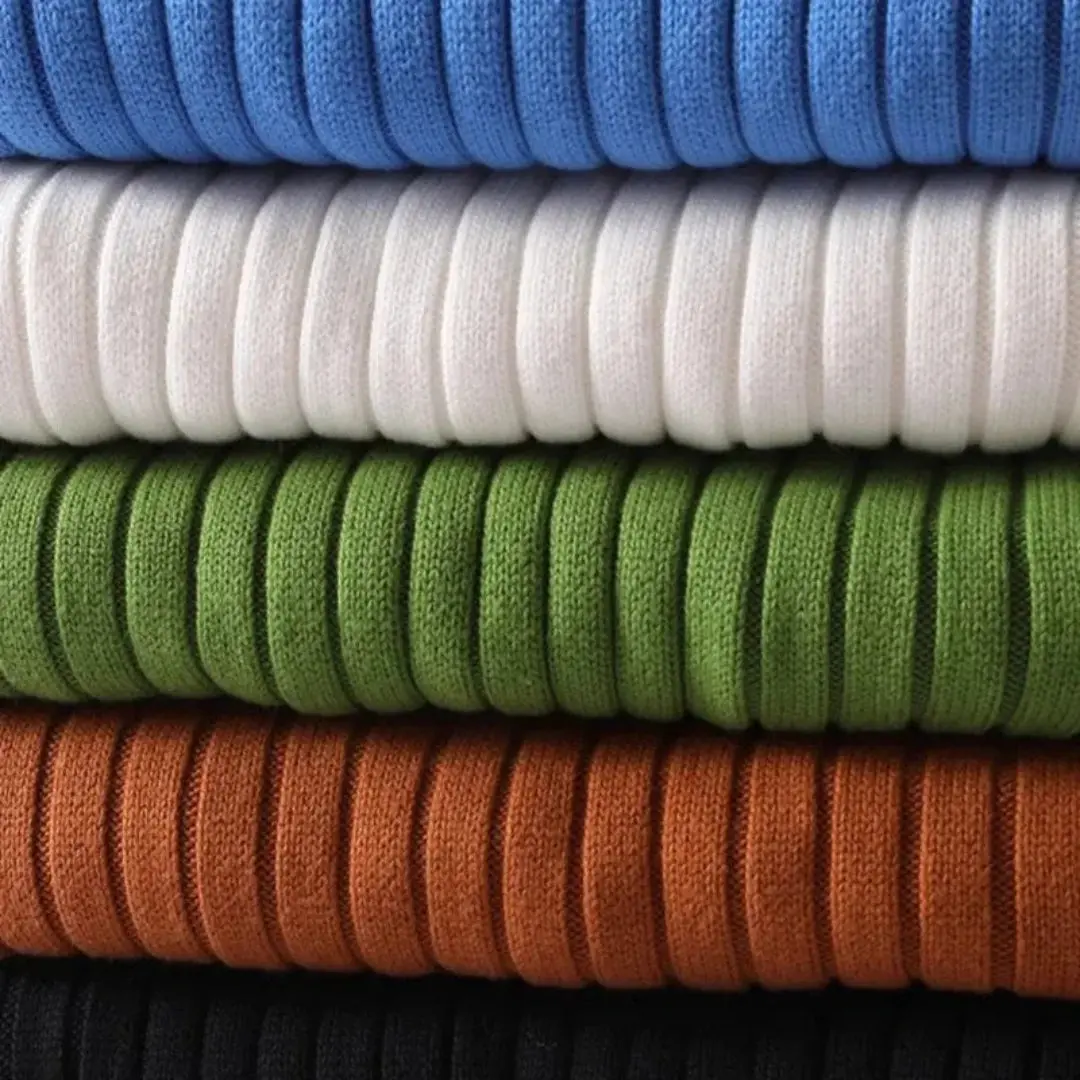 Chloie | Women’s Cozy Wool Turtleneck Sweater - Image 7