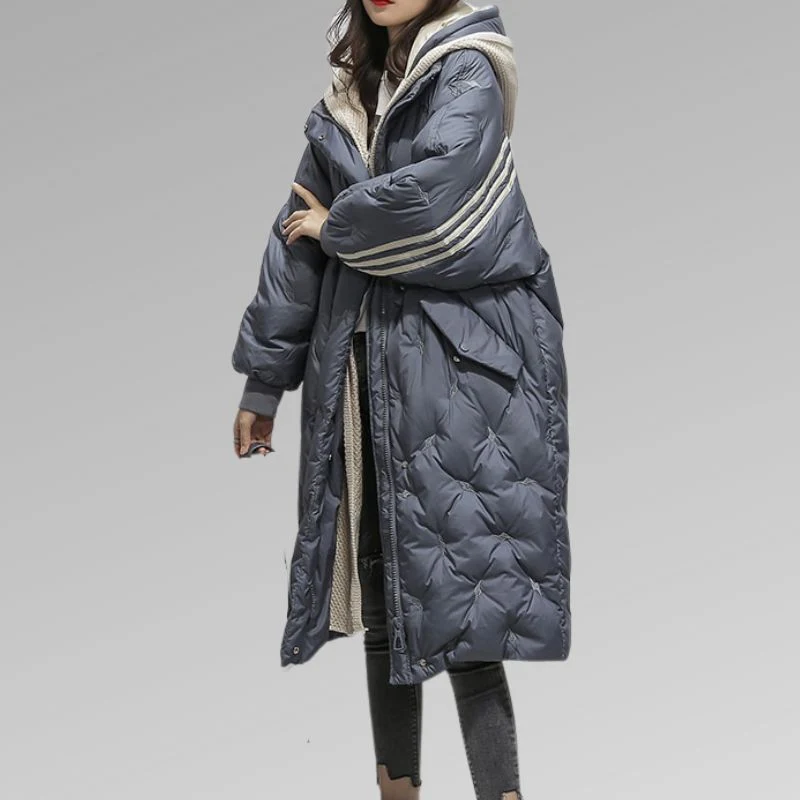 Christel | Women’s Premium Long Jacket - Image 2