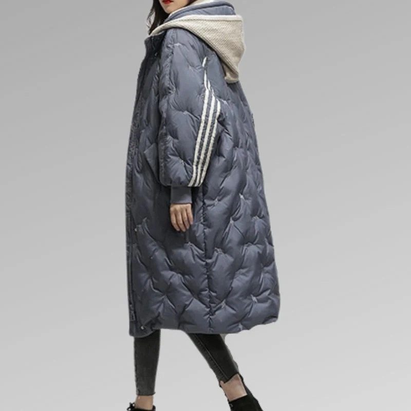 Christel | Women’s Premium Long Jacket - Image 3