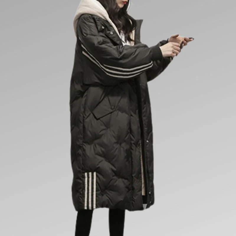 Christel | Women’s Premium Long Jacket - Image 4