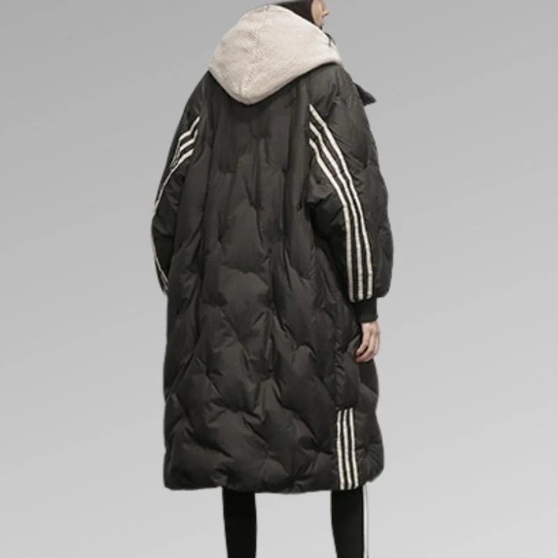 Christel | Women’s Premium Long Jacket - Image 5