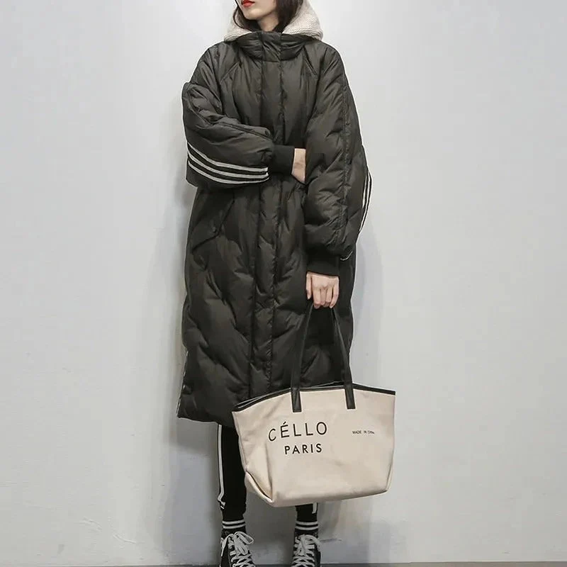 Christel | Women’s Premium Long Jacket - Image 7