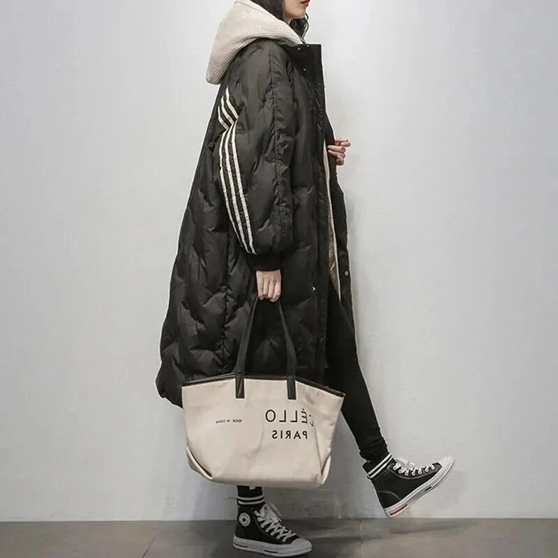 Christel | Women’s Premium Long Jacket - Image 8