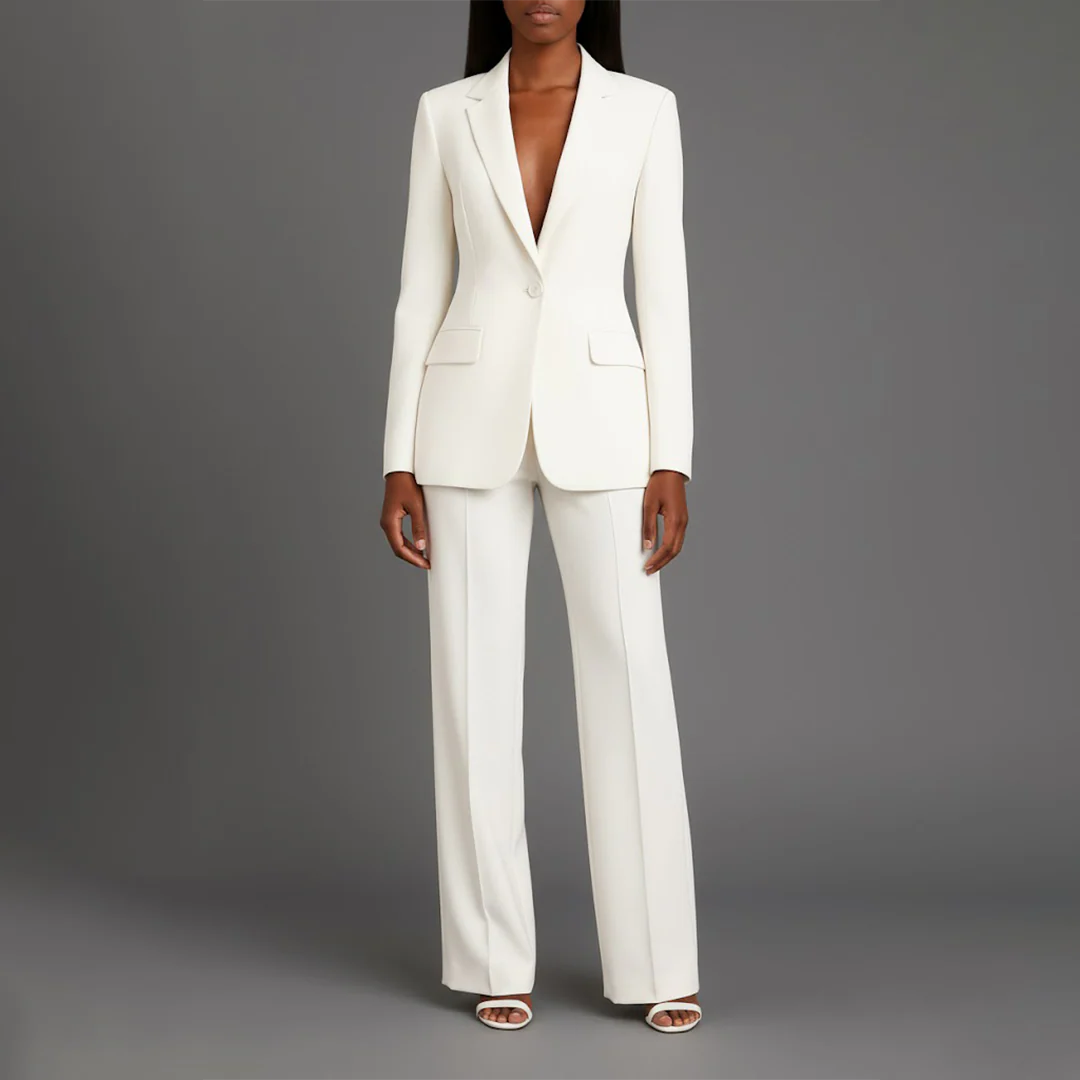 Christi | Women’s Formal Suit Set