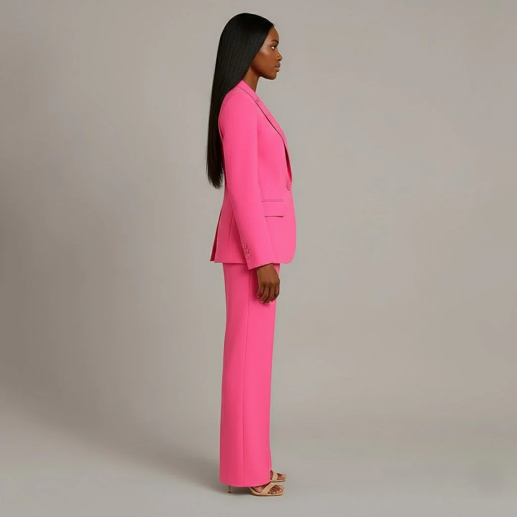 Christi | Women’s Formal Suit Set - Image 11