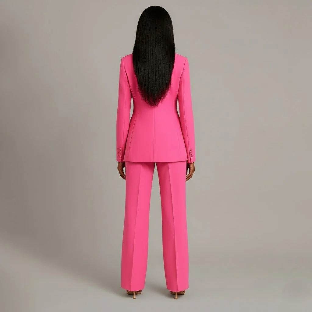 Christi | Women’s Formal Suit Set - Image 12