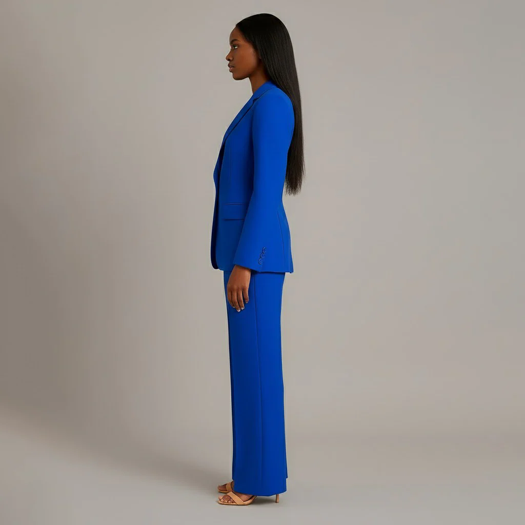 Christi | Women’s Formal Suit Set - Image 13