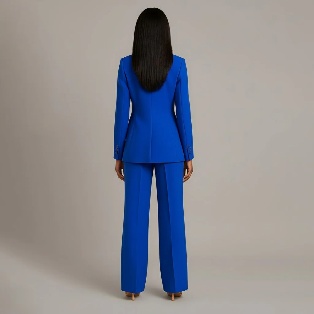 Christi | Women’s Formal Suit Set - Image 14