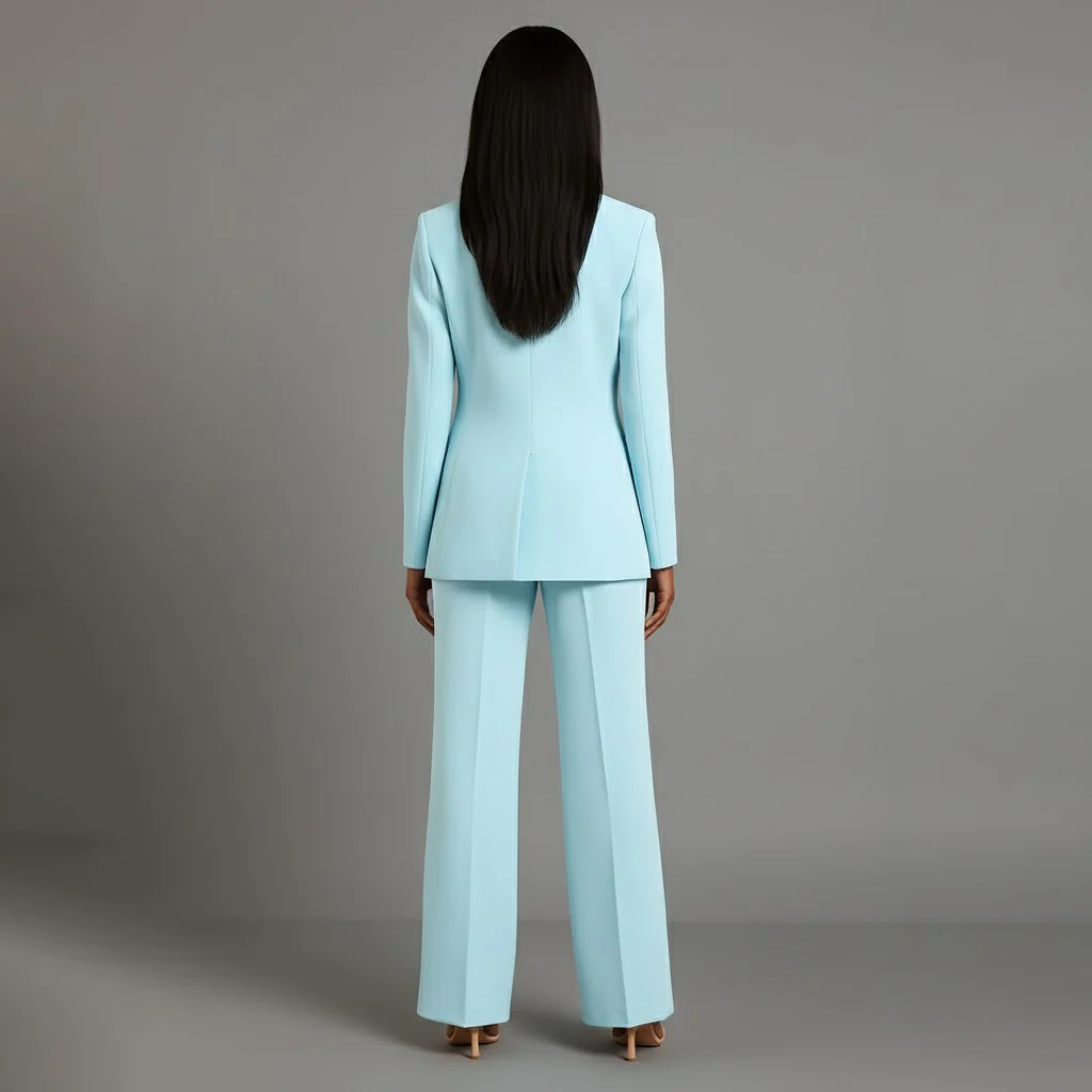 Christi | Women’s Formal Suit Set - Image 16