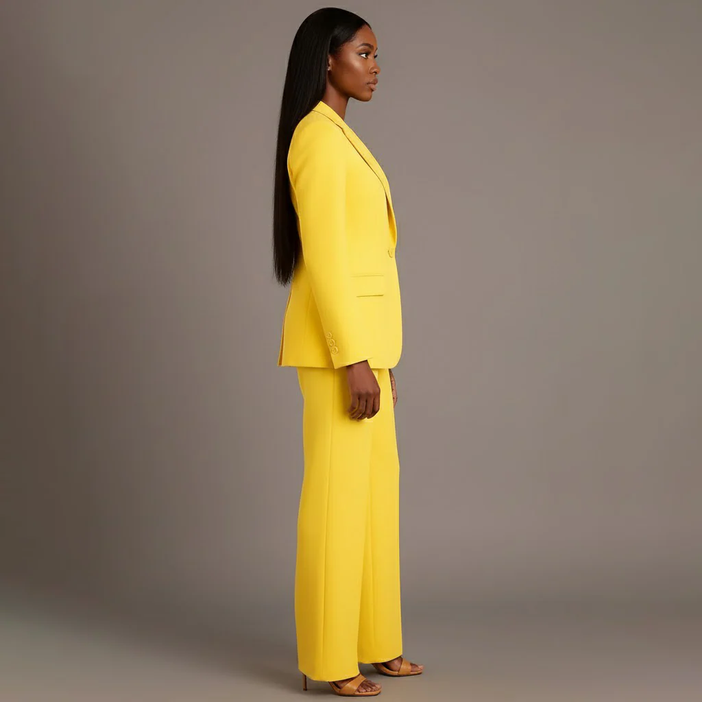 Christi | Women’s Formal Suit Set - Image 17